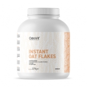 Instant Oat Flakes 2270g